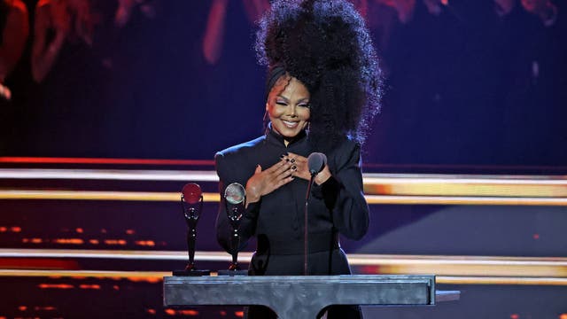 Janet Jackson coming to Maier Festival Park May. 28