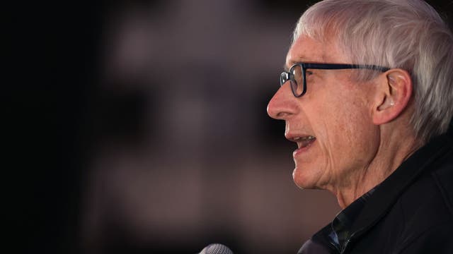 Wisconsin GOP split on abortion ban; under veto threat