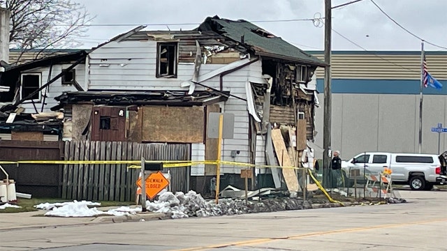 Watertown fatal fire cause 'undetermined;' no suspicious activity