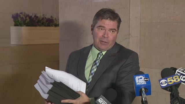 Trump documents: DOJ subpoenas Wisconsin election officials