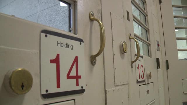 Wisconsin bail amendment: State Assembly puts it on April ballot