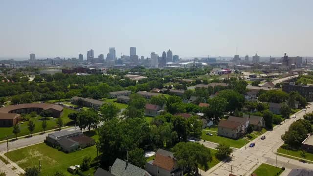 2024 Milwaukee County budget signed; property tax cut coming