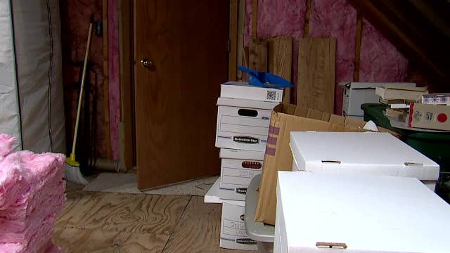 Contractor files bankruptcy; leaves trail of unhappy customers