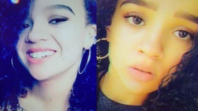 Milwaukee missing woman found safe