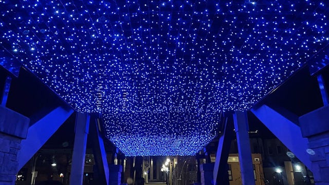 Waukesha 'Night of Lights,' parade hope to offer community healing