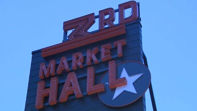 Milwaukee 3rd Street Market Hall 2nd chance hiring offers 'purpose'