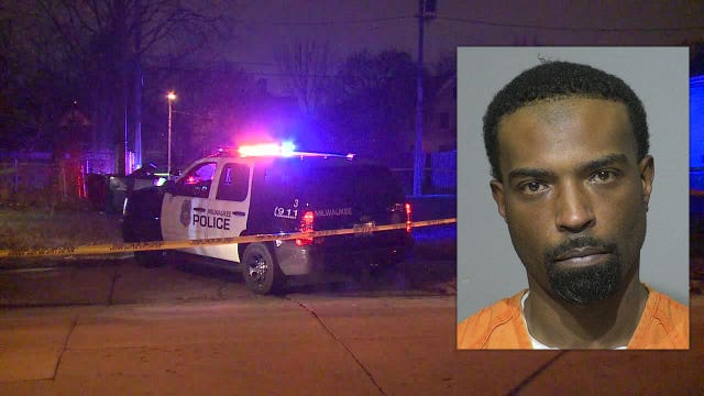 2022 Milwaukee fatal shooting; Lenzie Jaster sentenced, life in prison