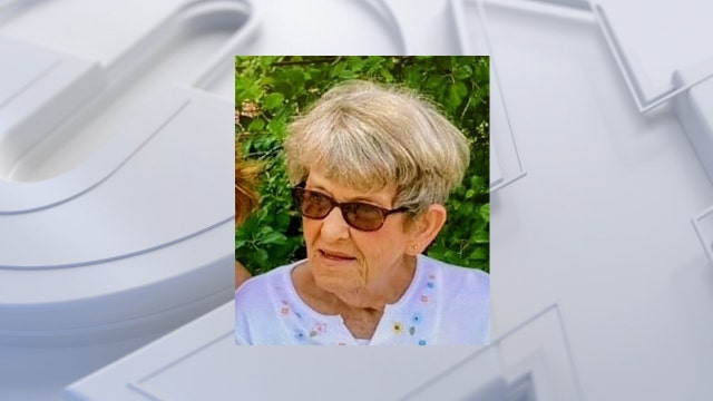 Silver Alert canceled, Beloit woman, 85, found safe
