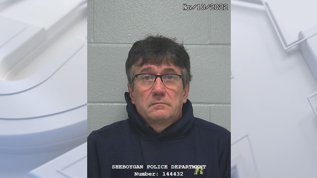 Man stole $100K in property from old employer, prosecutors say