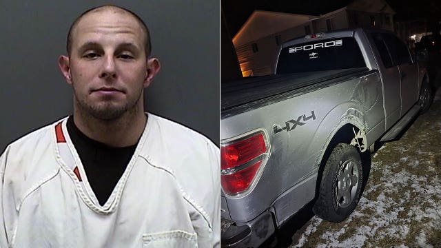 Union Grove man accused; reckless and drunk driving, threatening deputy