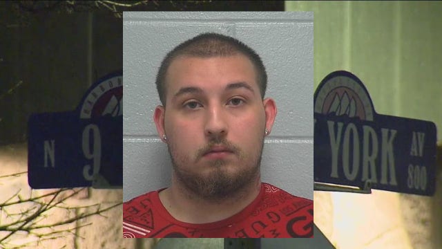 Fatal pedestrian accident in Sheboygan; man charged