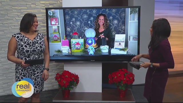 Mom-Approved Holiday Gift Guide