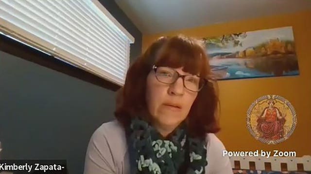 Kimberly Zapata ballot fraud case; preliminary hearing waived