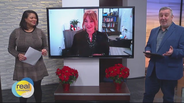 Reclaim the joy of the holiday season