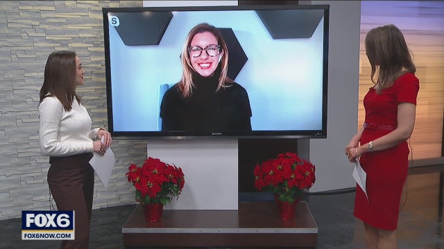 Get into the holiday spirit in the Third Ward