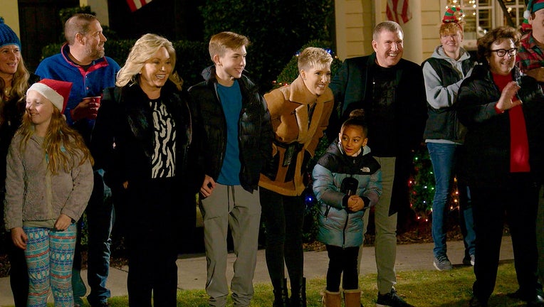 Chrisley Knows Best - Season 8