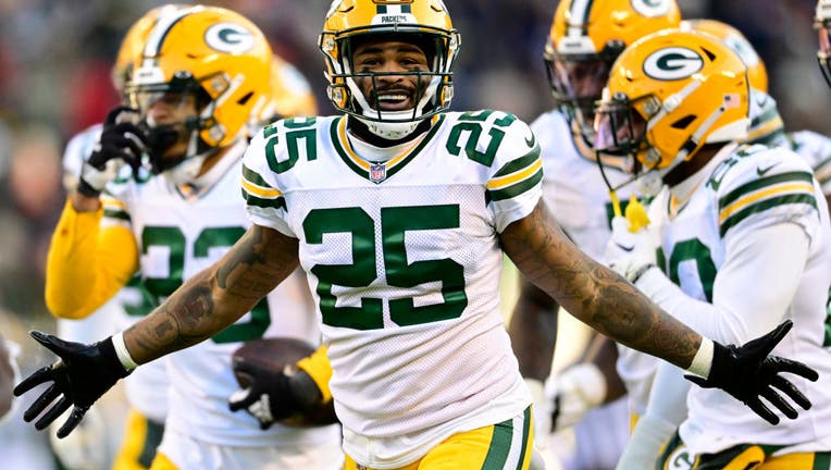 How Keisean Nixon is giving the Packers' long-lost kick return game a lift