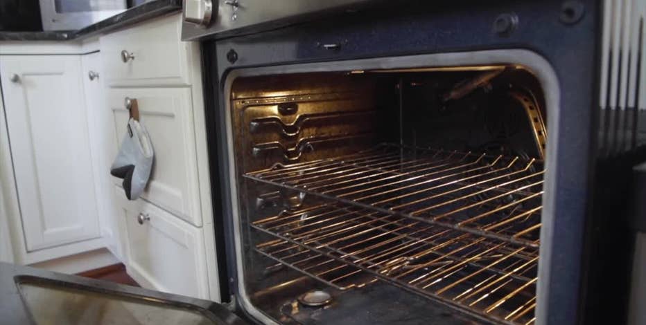 Dangers of Using Your Oven as a Heat Source - Rainaldi Home Services