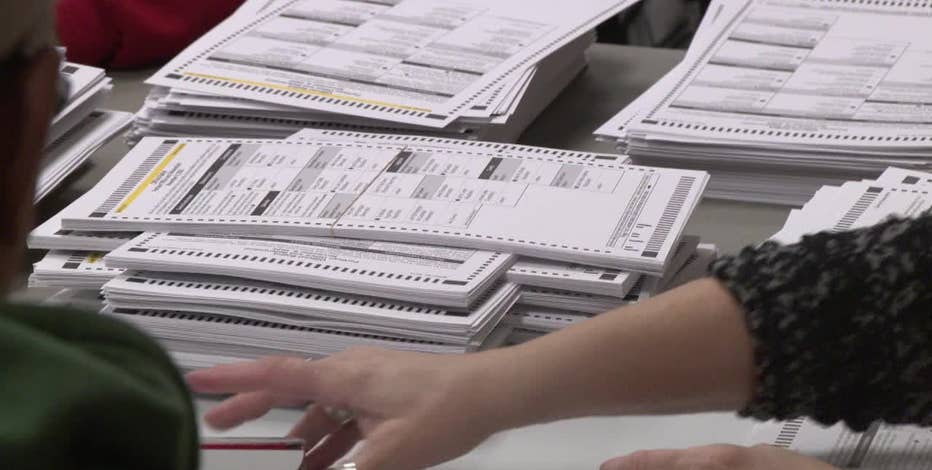 Wisconsin Elections Commission will let small communities hand-count ballots