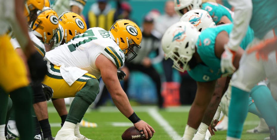 Turnover margin turnaround has Packers back in playoff hunt