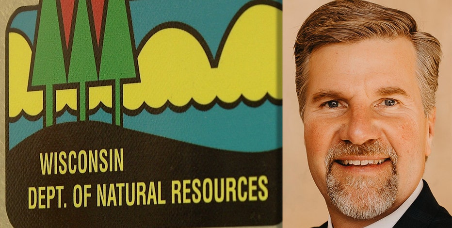 Wisconsin DNR secretary resigning after 10 months on job