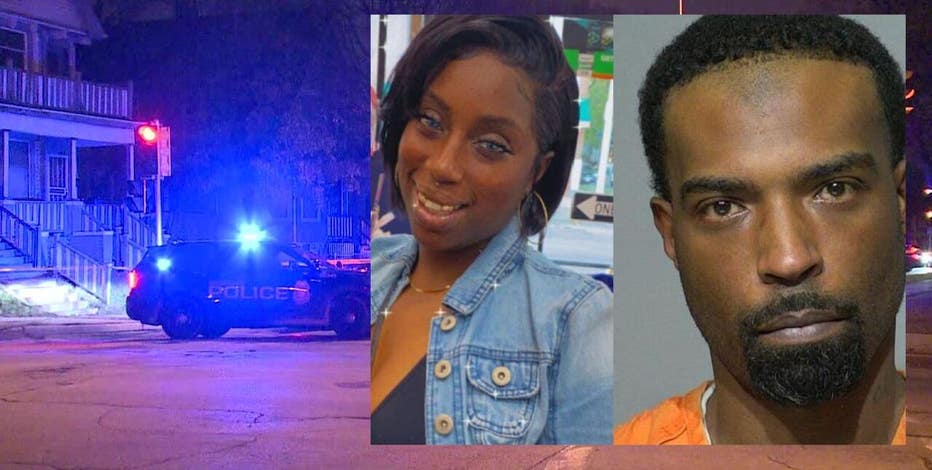 Milwaukee woman killed at friend's house, family can't understand why