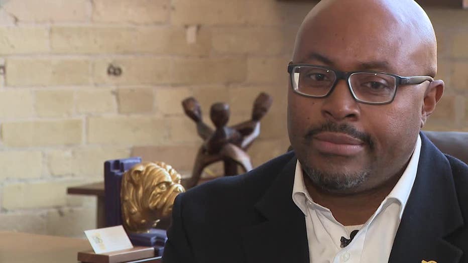 COVID’s impact on mental health; Milwaukee psychologist shares his story