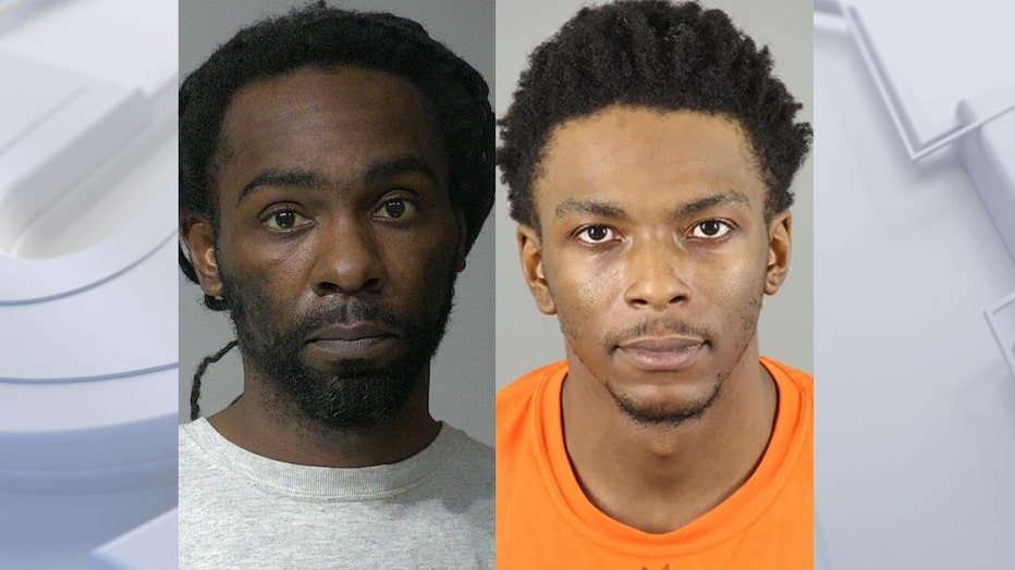 Milwaukee Postal Worker Killed; 4th Person Federally Charged | FOX6 ...