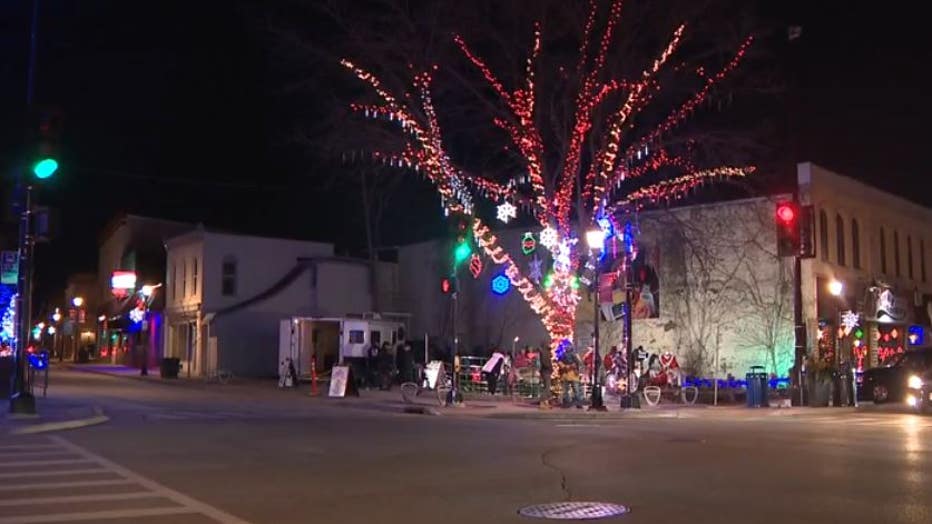 Waukesha Christmas Parade, 1st Since Attack, Brings Mixed Emotions