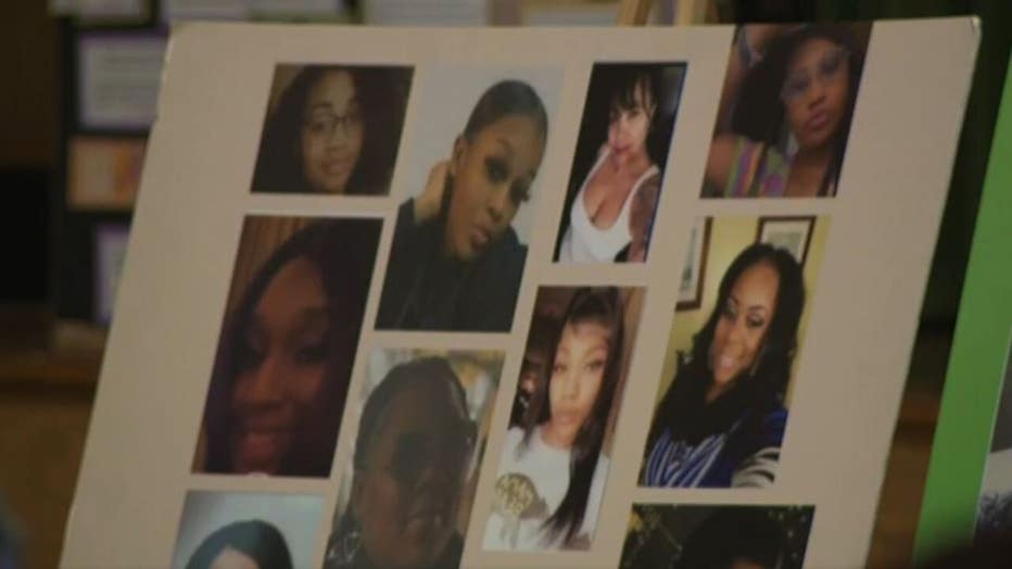 80 Wisconsin domestic violence deaths in 2021, 'too many people dying