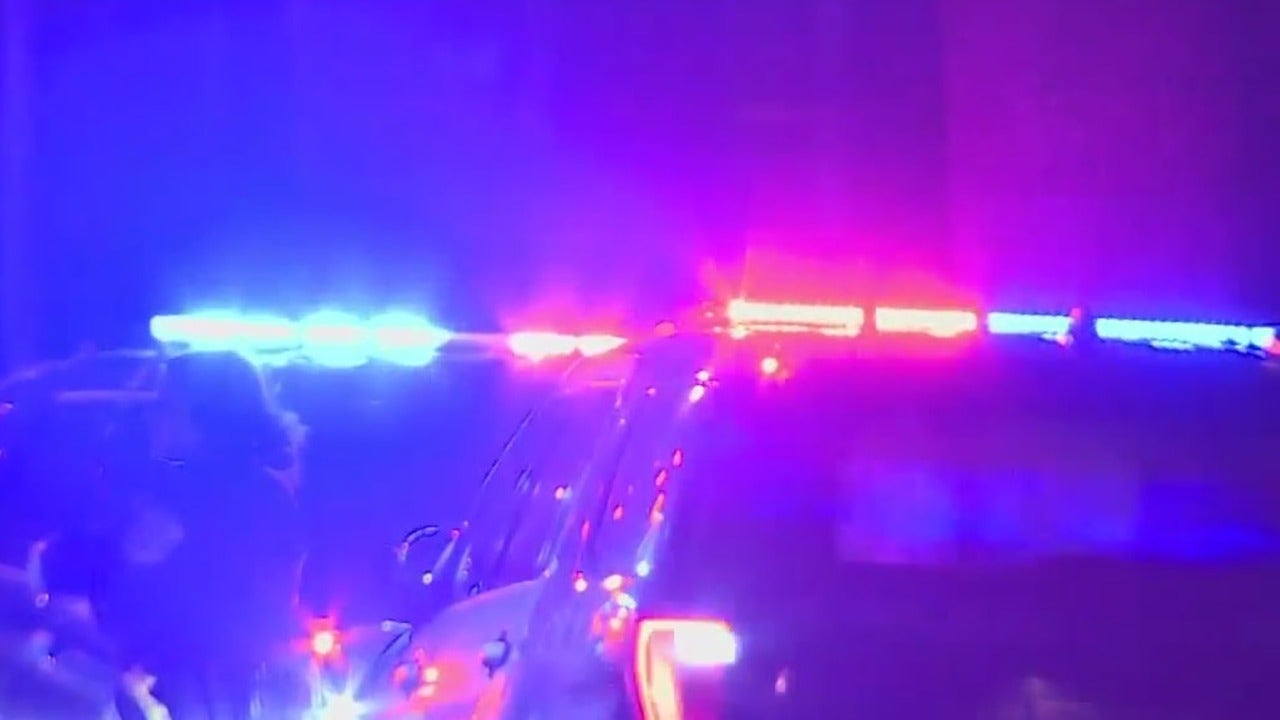 Milwaukee fatal crash near 20th and Locust; 1 dead, 2 injured