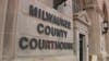 Milwaukee County judge accosted near courthouse, man wanted