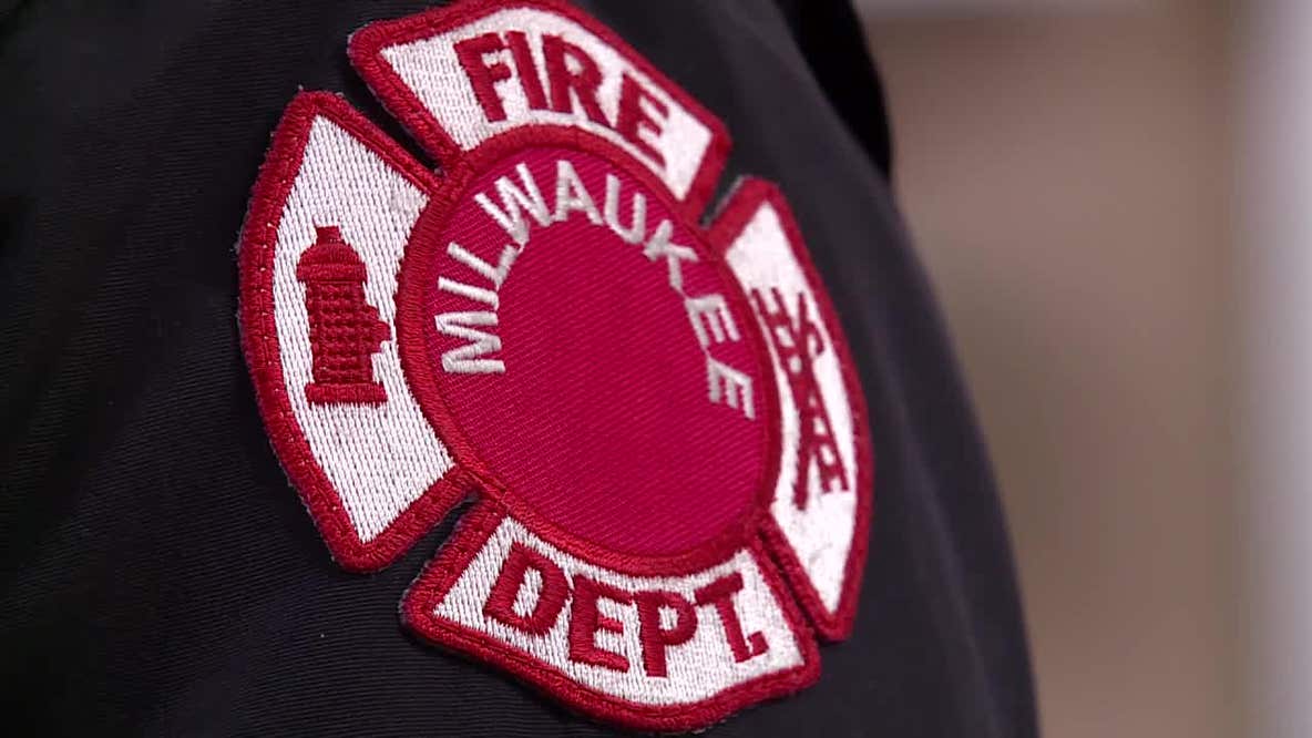 Rose Park in Milwaukee damaged in fire, no one injured