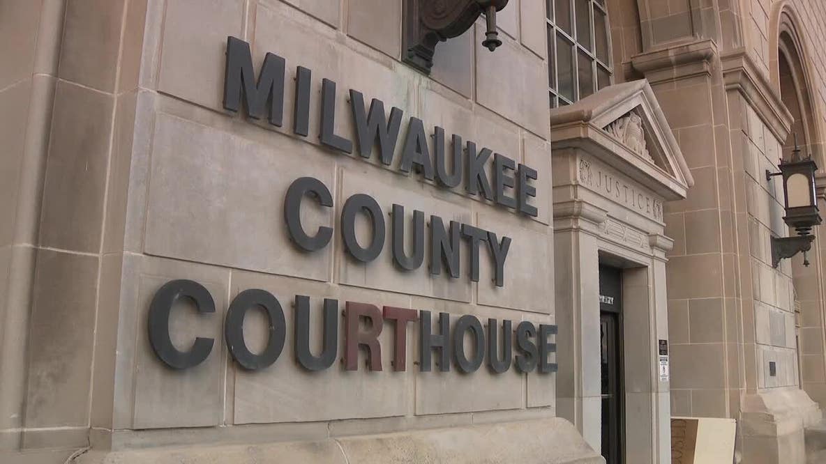Diamond rings stolen in Milwaukee area, Indiana man gets probation