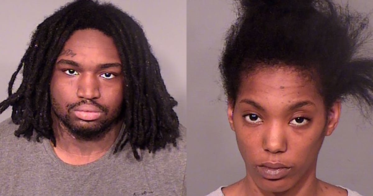 Milwaukee police chase, officers shot at; 2 persons arrested | FOX6 ...