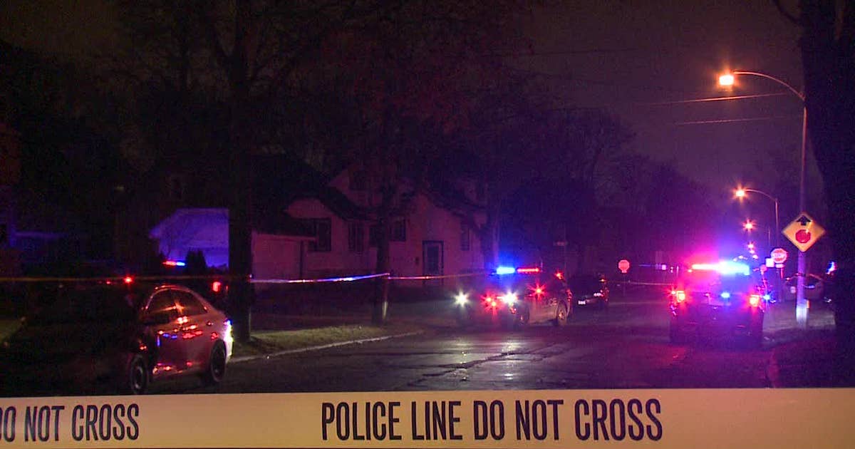 Boys shot on Milwaukee's north side; 1 dead, 1 seriously injured | FOX6 ...
