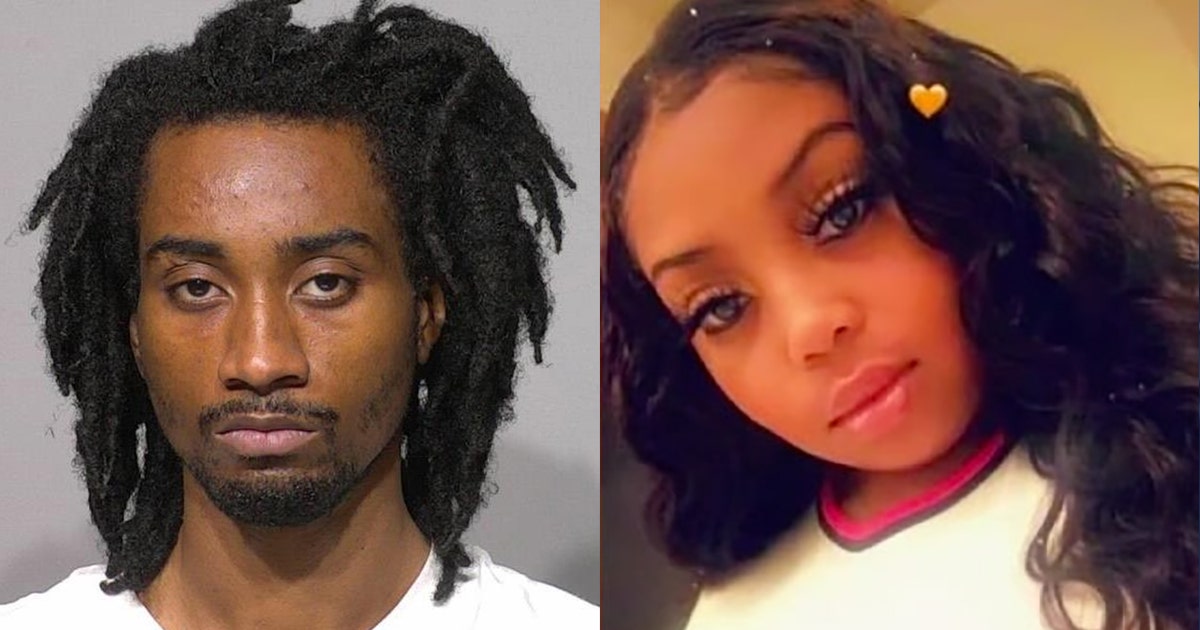 Mother killed, Milwaukee man sentenced to life in prison | FOX6 Milwaukee