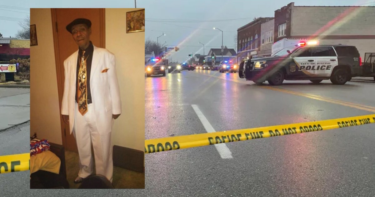 Racine shooting at Rerun's Lounge, owner among 2 dead | FOX6 Milwaukee