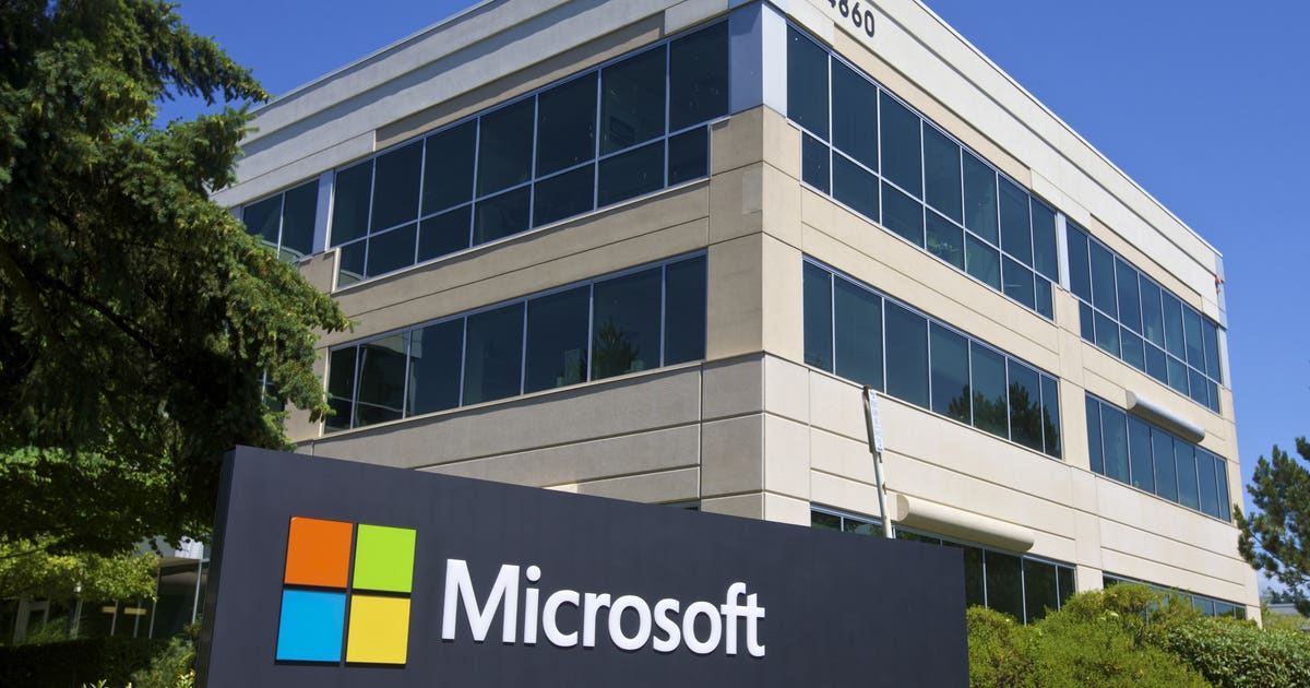 Microsoft cuts 10,000 jobs, about 5 of global workforce FOX6 Milwaukee