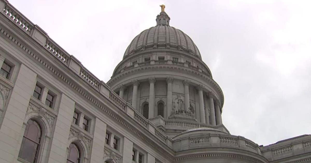 Wisconsin board considers first inmate commutations in decades