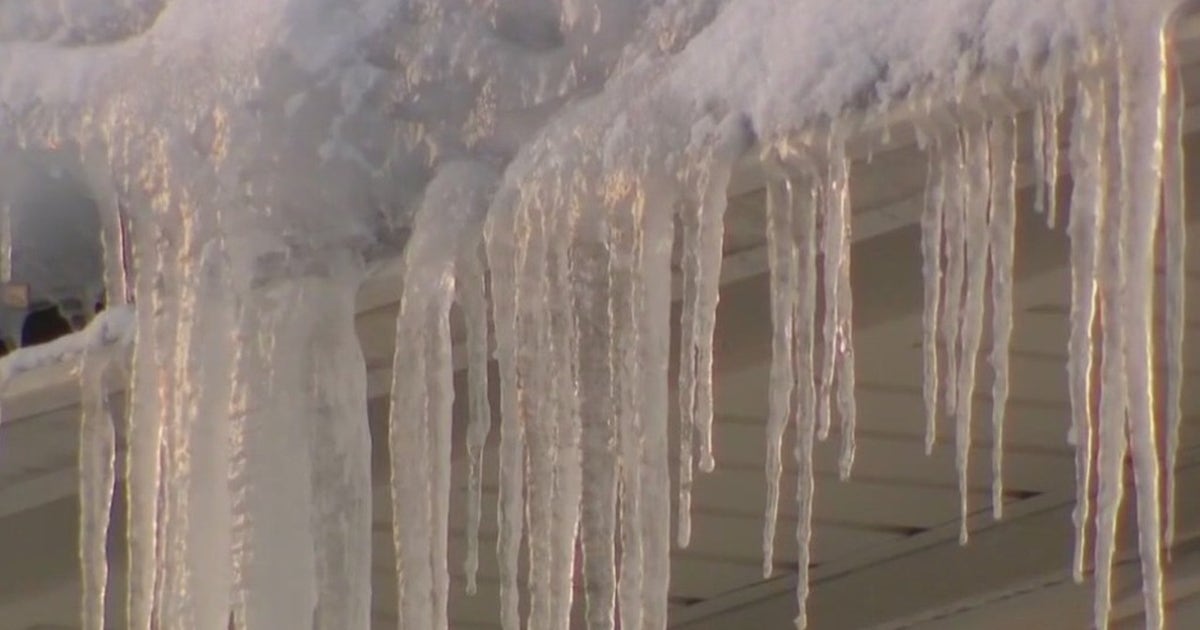 As bitter cold settles in, how to keep your pipes from freezing | FOX6 ...