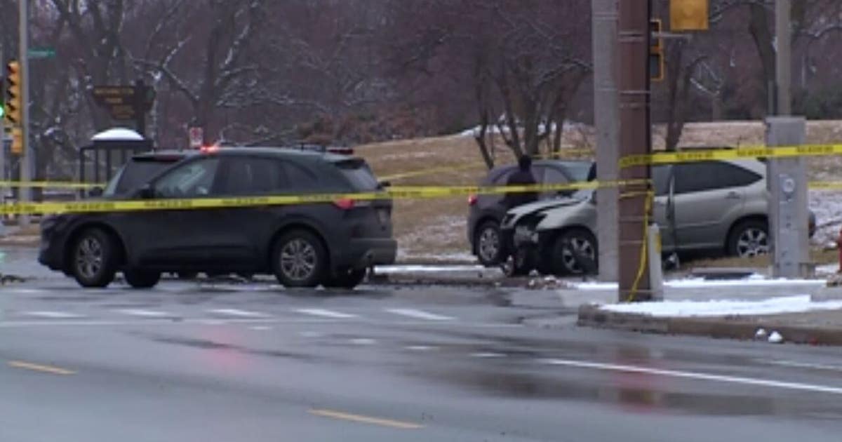 Milwaukee man fatally shot near McKinley and Vliet | FOX6 Milwaukee