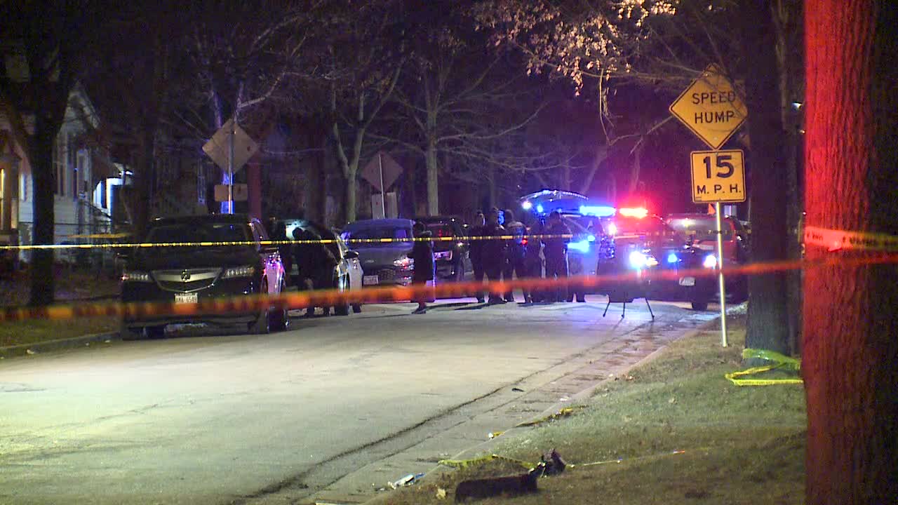 29th And Hampton Homicide, Milwaukee Man Dead | FOX6 Milwaukee