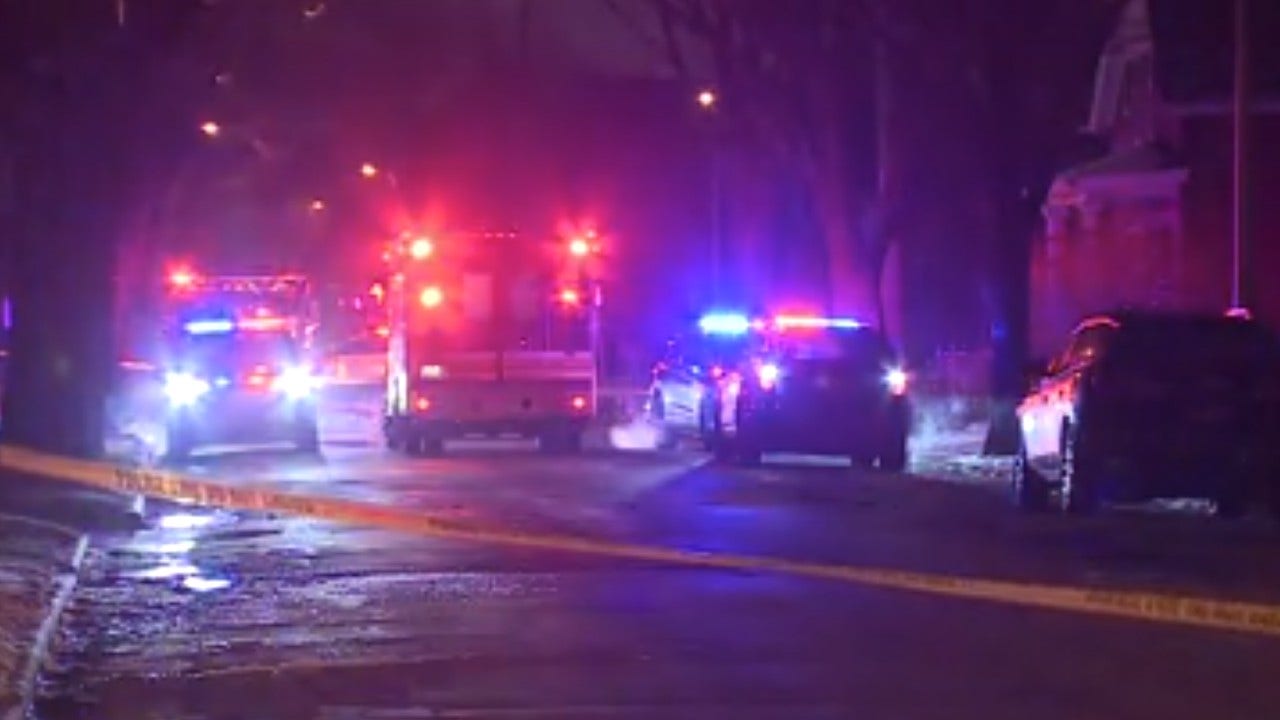 6 Separate Milwaukee Shootings Sunday; 1 Dead, 6 Hurt | FOX6 Milwaukee