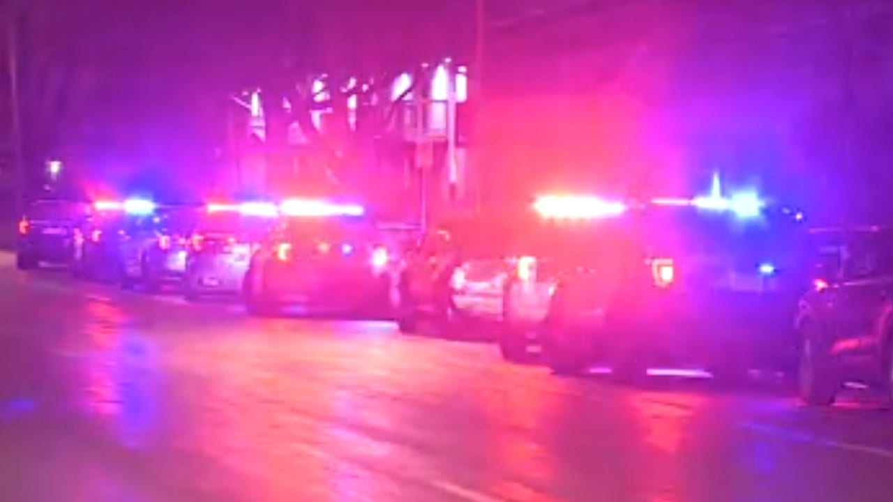 Milwaukee Shootings: 4 Wounded Wednesday In Separate Incidents | FOX6 ...