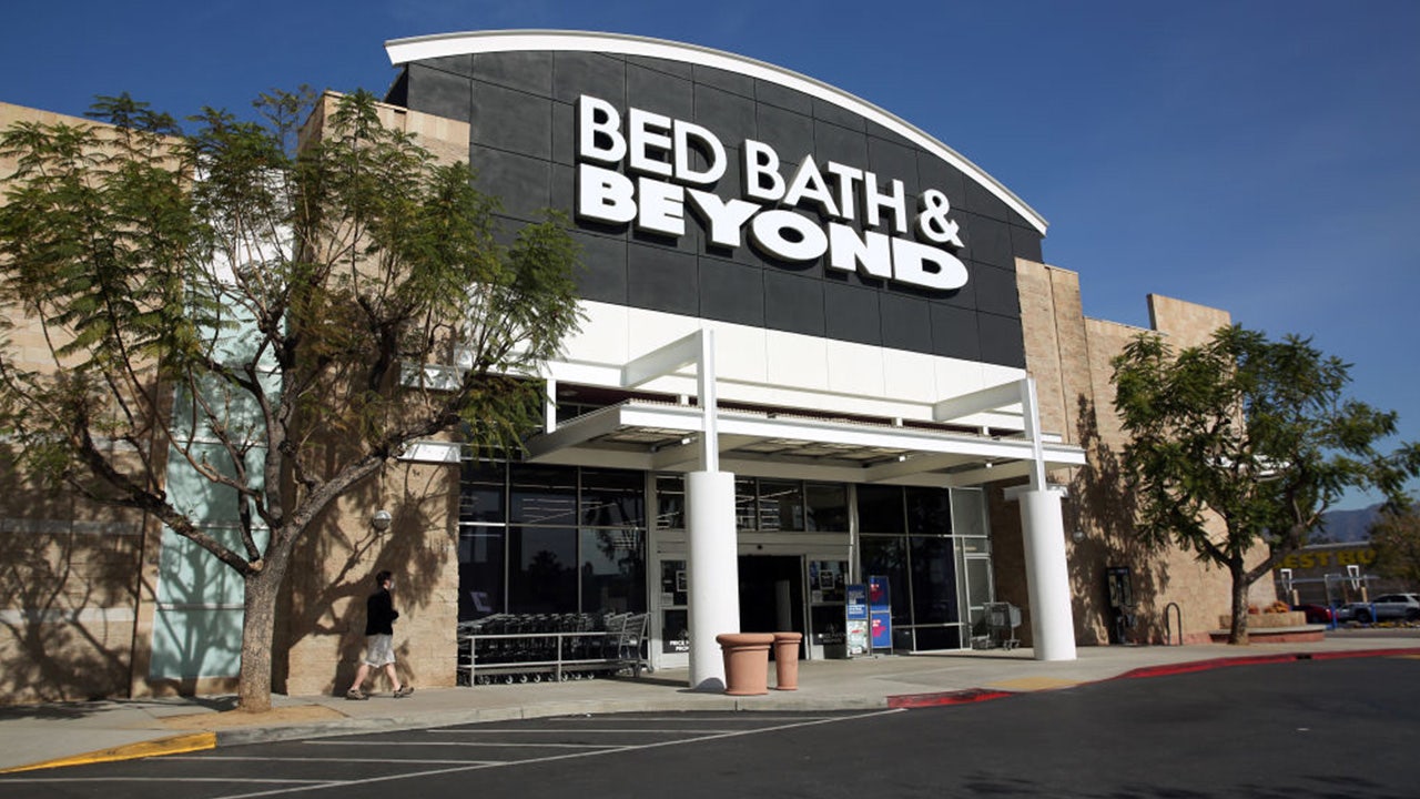 Bed bath and beyond ray rd