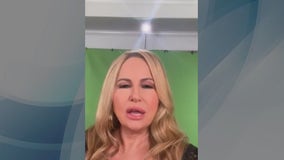 Jennifer Coolidge on TikTok