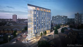 Milwaukee Brady Street 11-story hotel would 'fill a need,' alderman says