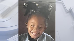 Milwaukee girl safe; had been reported missing