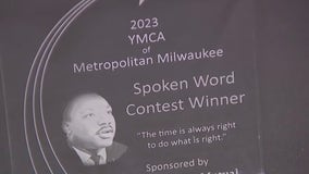 26th annual Dr. Martin Luther King, Jr. celebration with the YMCA